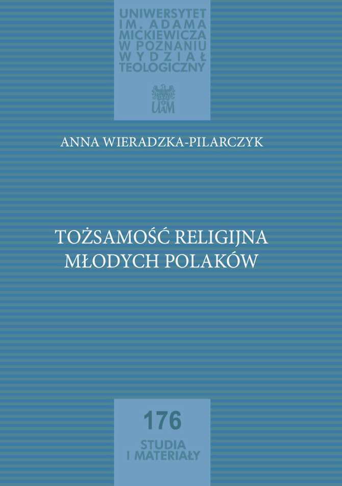 Tożsamość religijna młodych Polaków
