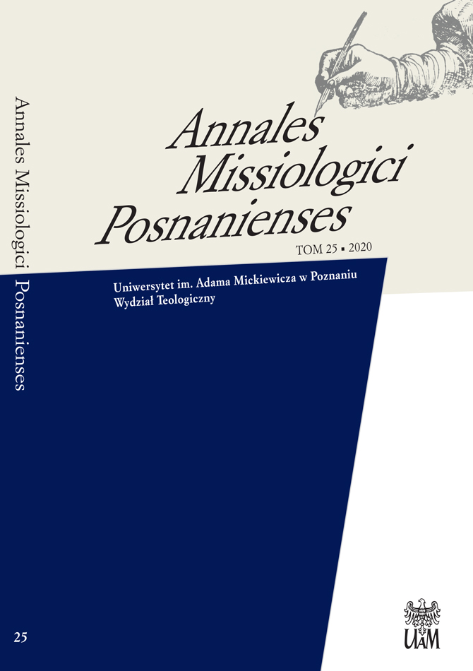 Annales Missiologici Posnanienses